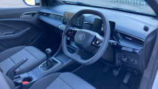 MG MG3 1.5 SE 5dr Petrol Hatchback